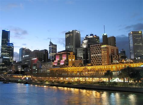 Melbourne – Noticias de la Red de Albergues Juveniles de España