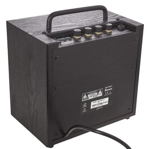 Ibanez IBZ10BV2 Bass Combo Amplifier -10W - Audio Shop Nepal