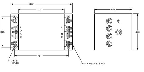 Filter Concepts Emi Filters