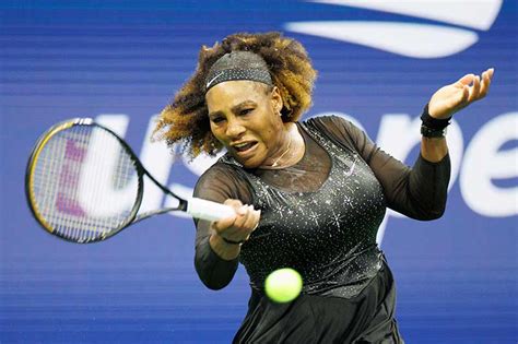 Serena Williams Se Jubila Con Una Fortuna De Millones