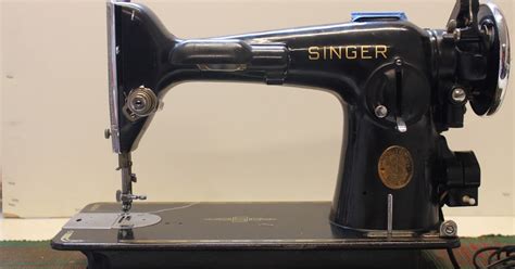 My Sewing Machine Obsession: Another Singer 201