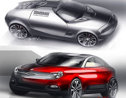 Sketch Fighter Spd On Cardesign Ru Sketches Car Design Sketch