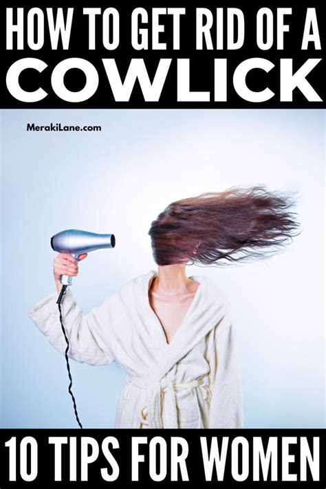 10 Must Know Cowlick Hair Tips For Women Cowlick Cowlick Hairstyles