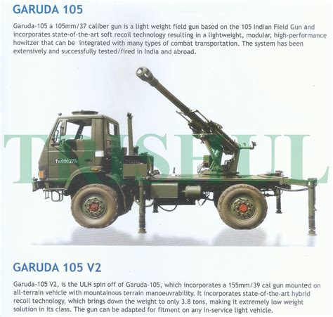 Indian Army Artillery Systems : News and Updates | Page 16 | Strategic ...