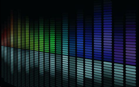 Equalizer Wallpapers - Top Free Equalizer Backgrounds - WallpaperAccess