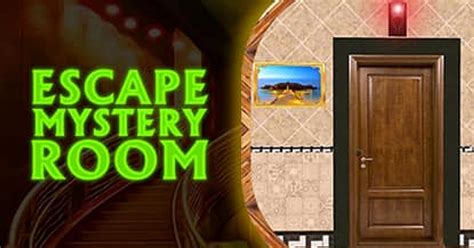 Escape Room Games - Play Online | Keygames