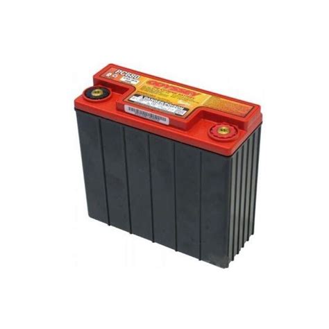 Hawker Odyssey PC680 12V 16Ah Batterie Reinblei AGM Starterbatterie M