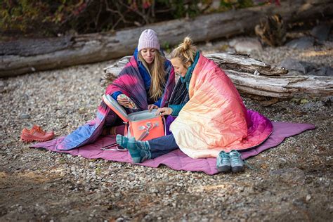 Best Camping Blankets Of Switchback Travel