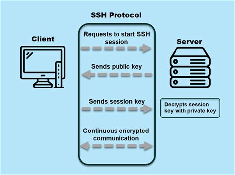 How Does Signal Protocol Work At Robert Bonaparte Blog