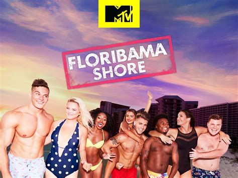 Check Out Floribama Shore New Location For Season 3 Glamour Fame