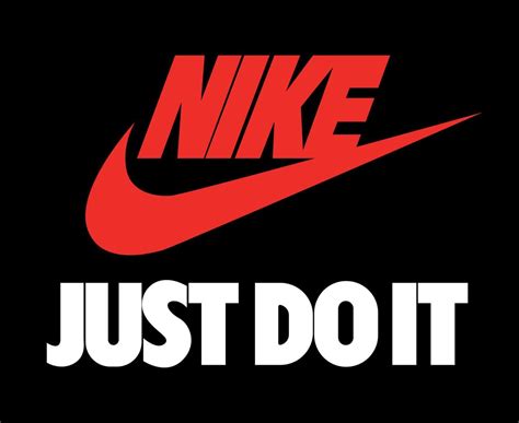 Nike Logo Name