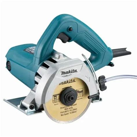 Makita M4100B Cutter Machine, 1200 Watt, Cutting Disc Size: 5 inch at Rs 3120 in Gurgaon