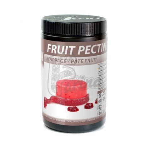 Пектин FRUIT PECTIN NH термообратимый SOSA 500 г купить в Farina (Киев ...