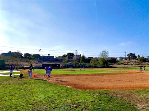 High School Field Practice | 310 BASEBALL