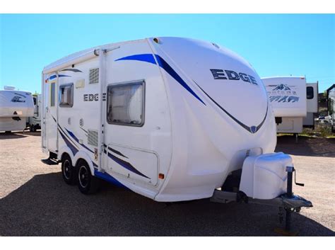 Heartland Edge 18 Rvs For Sale