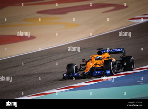 Ricciardo Daniel Aus Mclaren Mcl M Action During The Formula