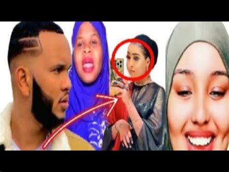 Sadrudiin Maxuu U Amaane Fartuun Balbalaarka Queen Hafsa Maseer Iyo