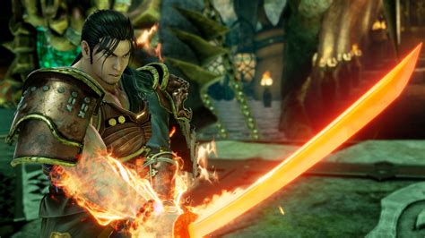 Buy cheap SOULCALIBUR VI Steam Key 🏷️ Best Price | GG.deals
