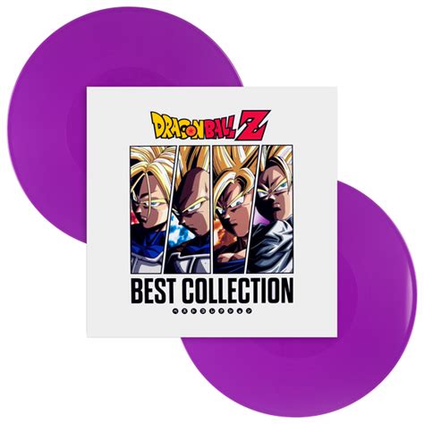 Dragon Ball Z - Best Collection – Mondo