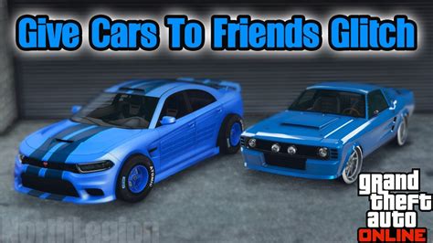 Easy G C T F Semi Solo Glitch Out Give Cars To Friends Gta Online