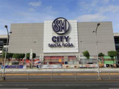 sm city santa rosa laguna lionunion