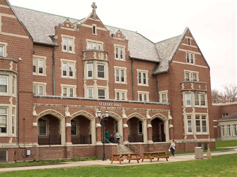 Residence Life - Elms College