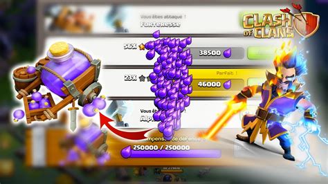 Maj Mdo La Technique Pour Farmer Des Millions D Elixir En Min