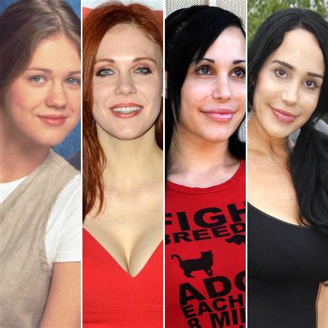 Maitland Ward Octomom And More Celebs You Didnt Know Became Porn Stars