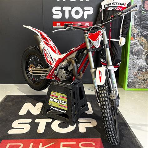 Gasgas Txt Racing Reservada Non Stop Bikes