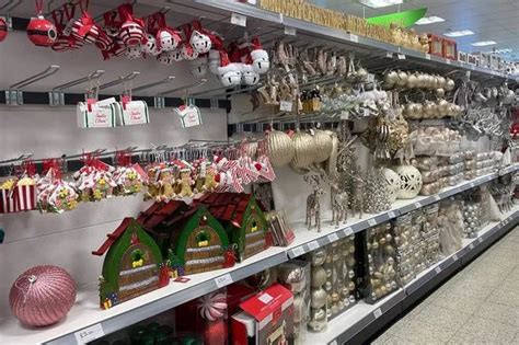 Top Christmas Decorations At Home Bargains You Can T Miss This Year