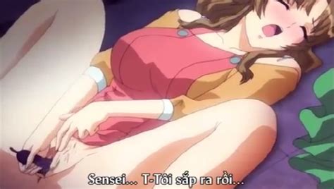 Anh Gia S T N Sinh M I L N Kho I L C Vietsub Phim Sex Anime