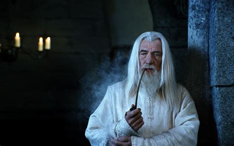 Sir Ian McKellen: 'I've had it with Gandalf' | The Independent | The ...