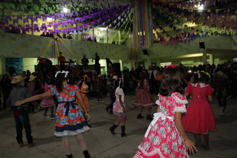 Portal Minas Gerais Eventos Festa Caipira Escola Municipal