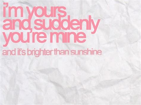 Ur Mine Quotes Quotesgram