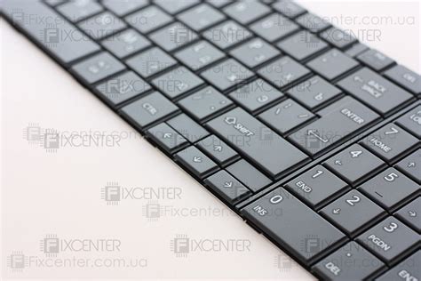 Клавиатура для ноутбука Toshiba Satellite C850, C870, L850, L870 купить ...
