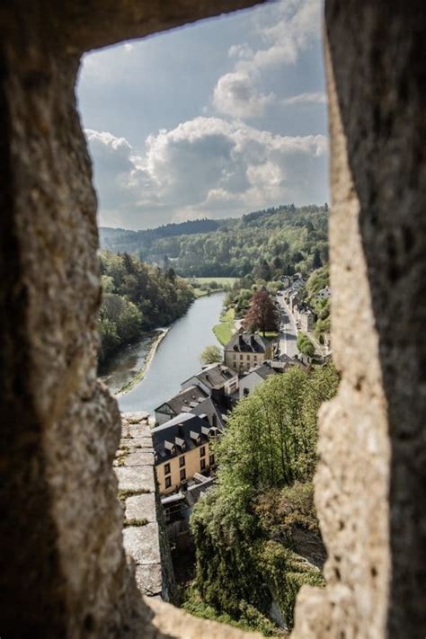 Ardenne Belge Mes Incontournables Dans La Vallée De La Semois