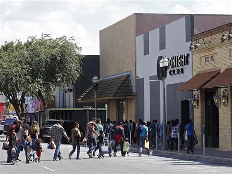 Aumentan Detenciones De Migrantes En Frontera M Xico Eu