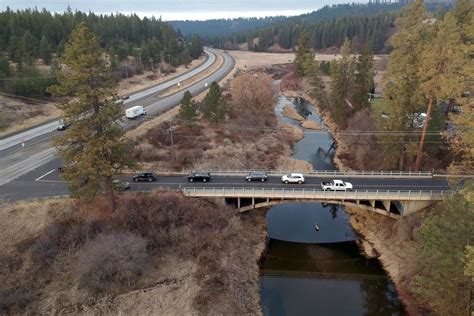 Getting There Hatch Bridge To Get New Deck And Maybe A Turn Lane