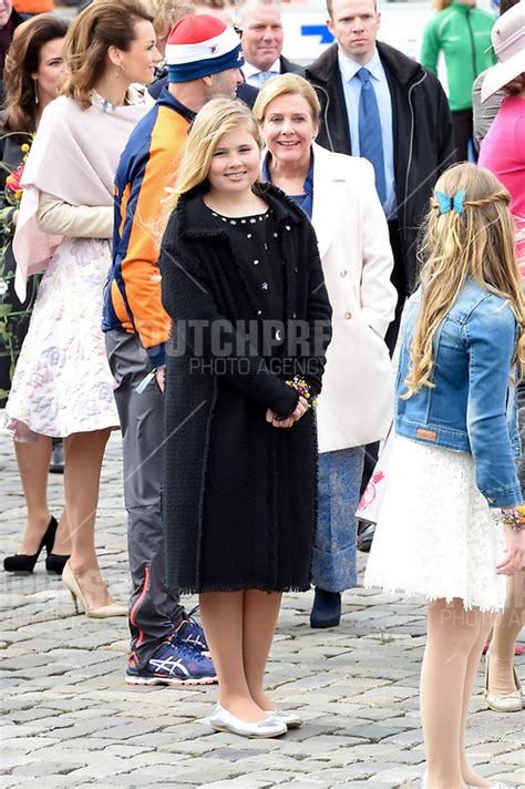 Prinses Amalia DSC8105 Dutch Press Photo Agency