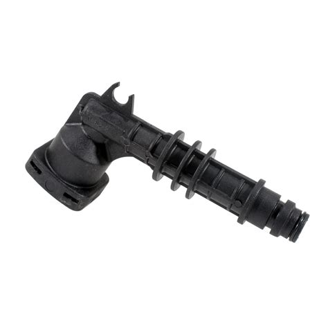 Выходной патрубок, K4-K5, Karcher | 9.013-355.0 - Принадлежности ...