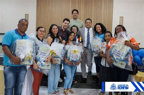 Prefeitura De Senhor Do Bonfim Realiza Entrega De Epis Para Os Agentes