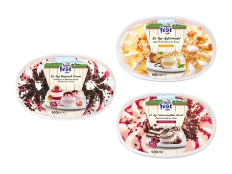 Gelato Variegato Lidl Svizzera Archivio Offerte Promozionali