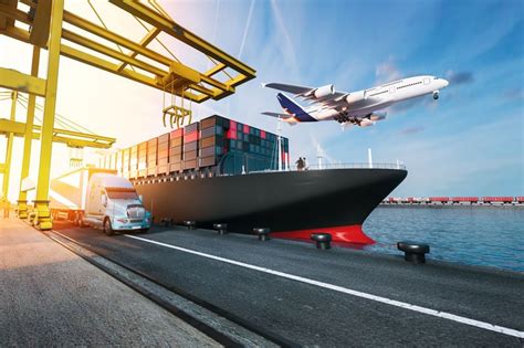 Ocho Recomendaciones Para El Freight Forwarder Del Futuro Hier