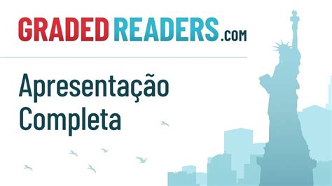 GradedReaders Uma das melhores plataformas para aprender inglês