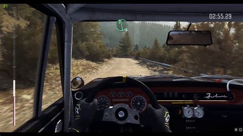 Dirt Rally Ultra Settings P On Amd Athlon X And Nvidia Gtx