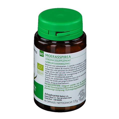 Arkopharma Arkog Lules Reine Des Pr S St Redcare Apotheke