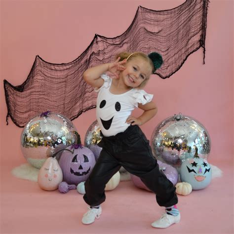 Halloween Dance Class Ideas! - Confetti on the Dance Floor Blog ...