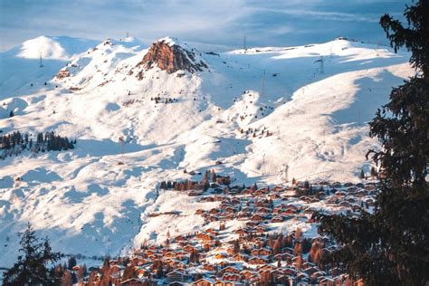 Verbier Ski Resort | All About Swiss