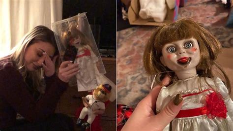 Heres Why Youre Afraid Of Dolls According To Experts Huffpost Life