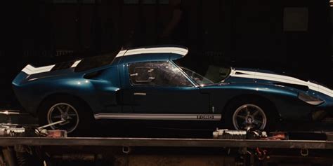 12 Fastest Cars In The Fast And The Furious Series